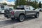 2027 Nissan Frontier Crew Cab SV