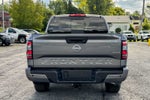 2027 Nissan Frontier Crew Cab SV