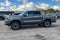 2027 Nissan Frontier Crew Cab SV