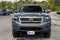 2027 Nissan Frontier Crew Cab SV