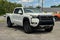 2026 Nissan Frontier Crew Cab PRO-4X® Long Bed