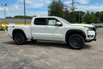 2026 Nissan Frontier Crew Cab PRO-4X® Long Bed