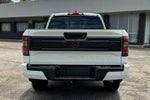 2026 Nissan Frontier Crew Cab PRO-4X® Long Bed