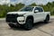 2026 Nissan Frontier Crew Cab PRO-4X® Long Bed