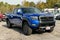 2027 Nissan Frontier Crew Cab PRO-4X® Long Bed