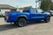 2027 Nissan Frontier Crew Cab PRO-4X® Long Bed