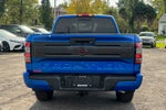 2027 Nissan Frontier Crew Cab PRO-4X® Long Bed