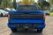 2027 Nissan Frontier Crew Cab PRO-4X® Long Bed