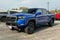 2027 Nissan Frontier Crew Cab PRO-4X® Long Bed