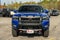 2027 Nissan Frontier Crew Cab PRO-4X® Long Bed