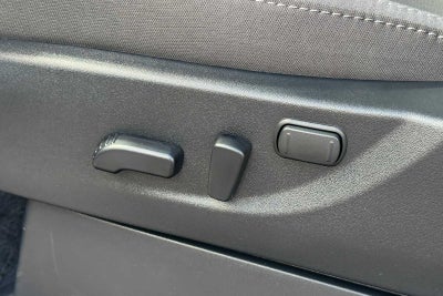 2026 Nissan Frontier Crew Cab SV Long Bed