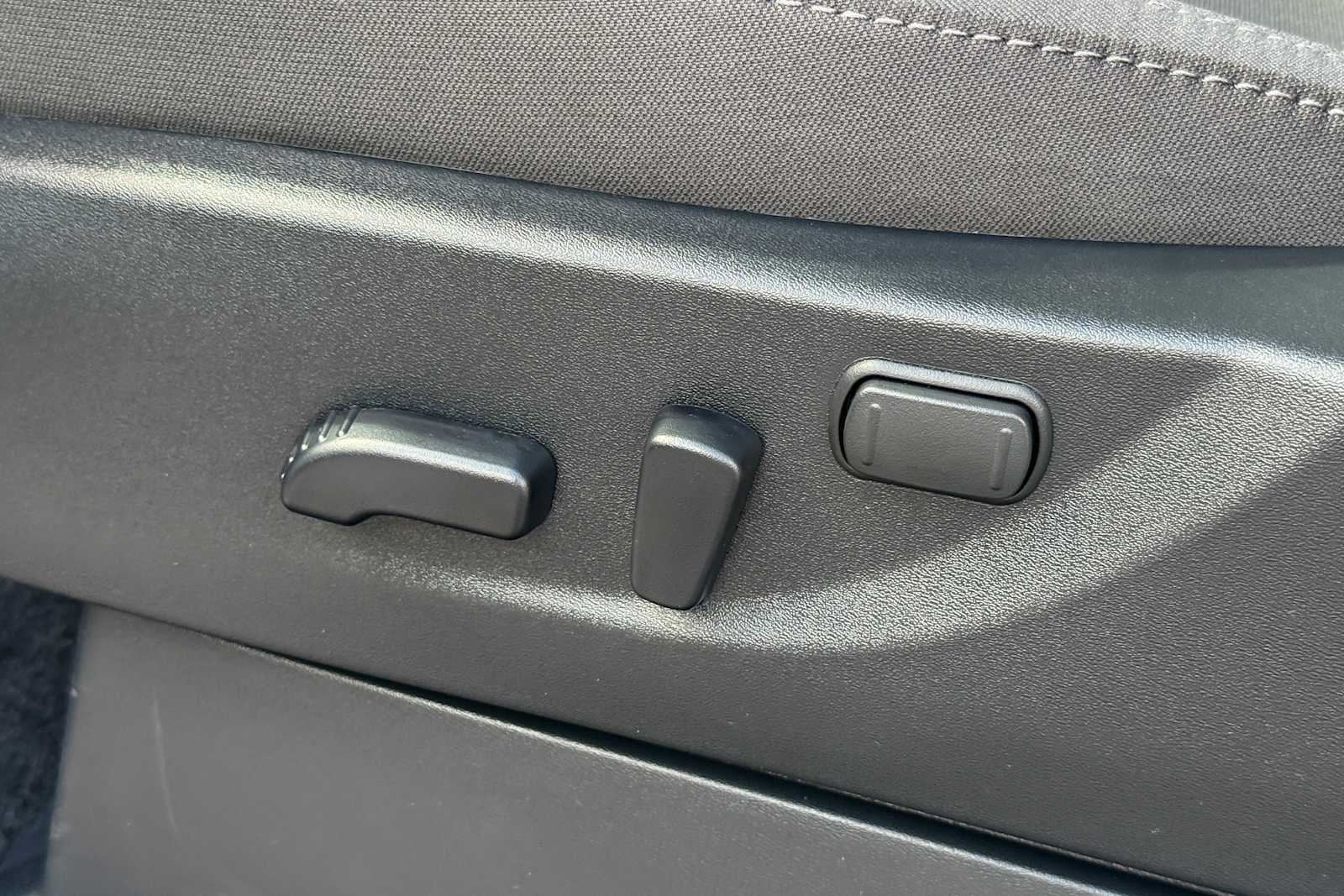 2026 Nissan Frontier Crew Cab SV Long Bed