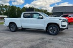 2026 Nissan Frontier Crew Cab SV Long Bed