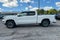 2026 Nissan Frontier Crew Cab SV Long Bed