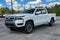 2026 Nissan Frontier Crew Cab SV Long Bed