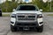 2026 Nissan Frontier Crew Cab SV Long Bed