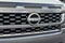 2026 Nissan Frontier Crew Cab SV Long Bed
