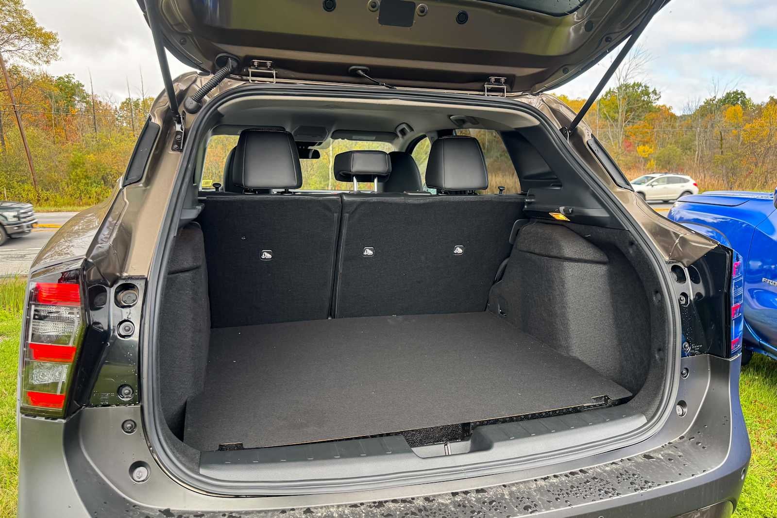 2027 Nissan Kicks SR