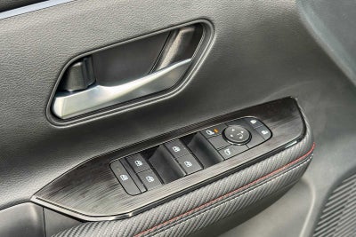 2027 Nissan Kicks SR