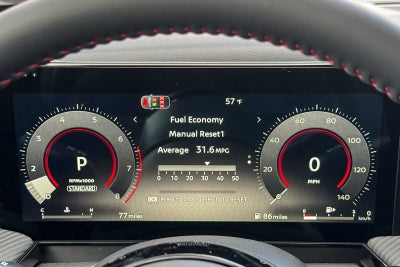 2027 Nissan Kicks SR