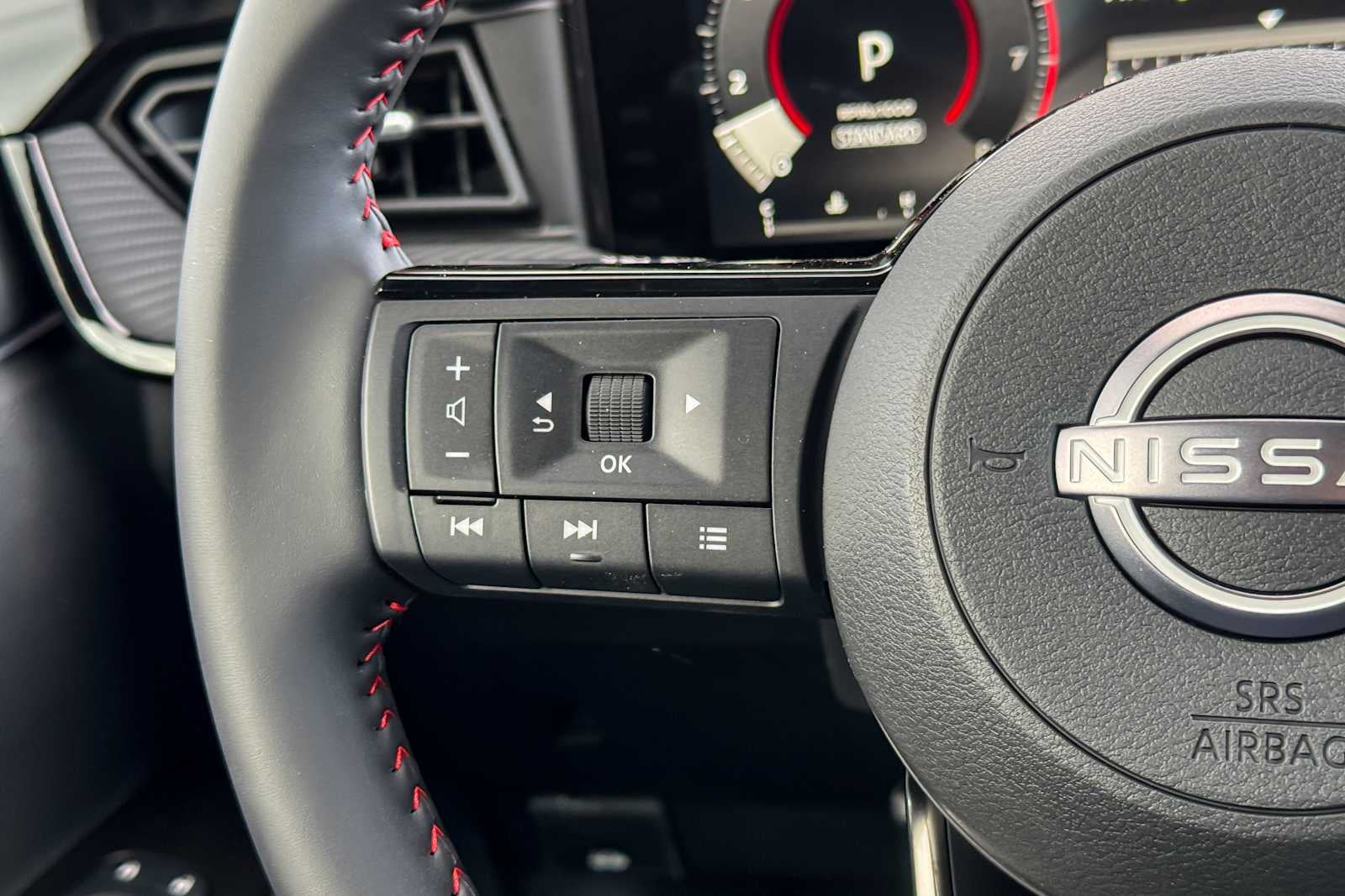 2027 Nissan Kicks SR