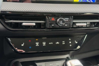 2027 Nissan Kicks SR