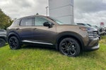 2027 Nissan Kicks SR