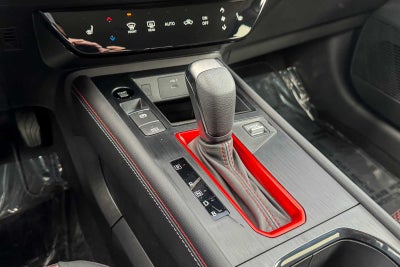 2027 Nissan Kicks SR