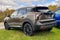 2027 Nissan Kicks SR