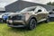 2027 Nissan Kicks SR