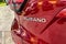 2020 Nissan Murano SV