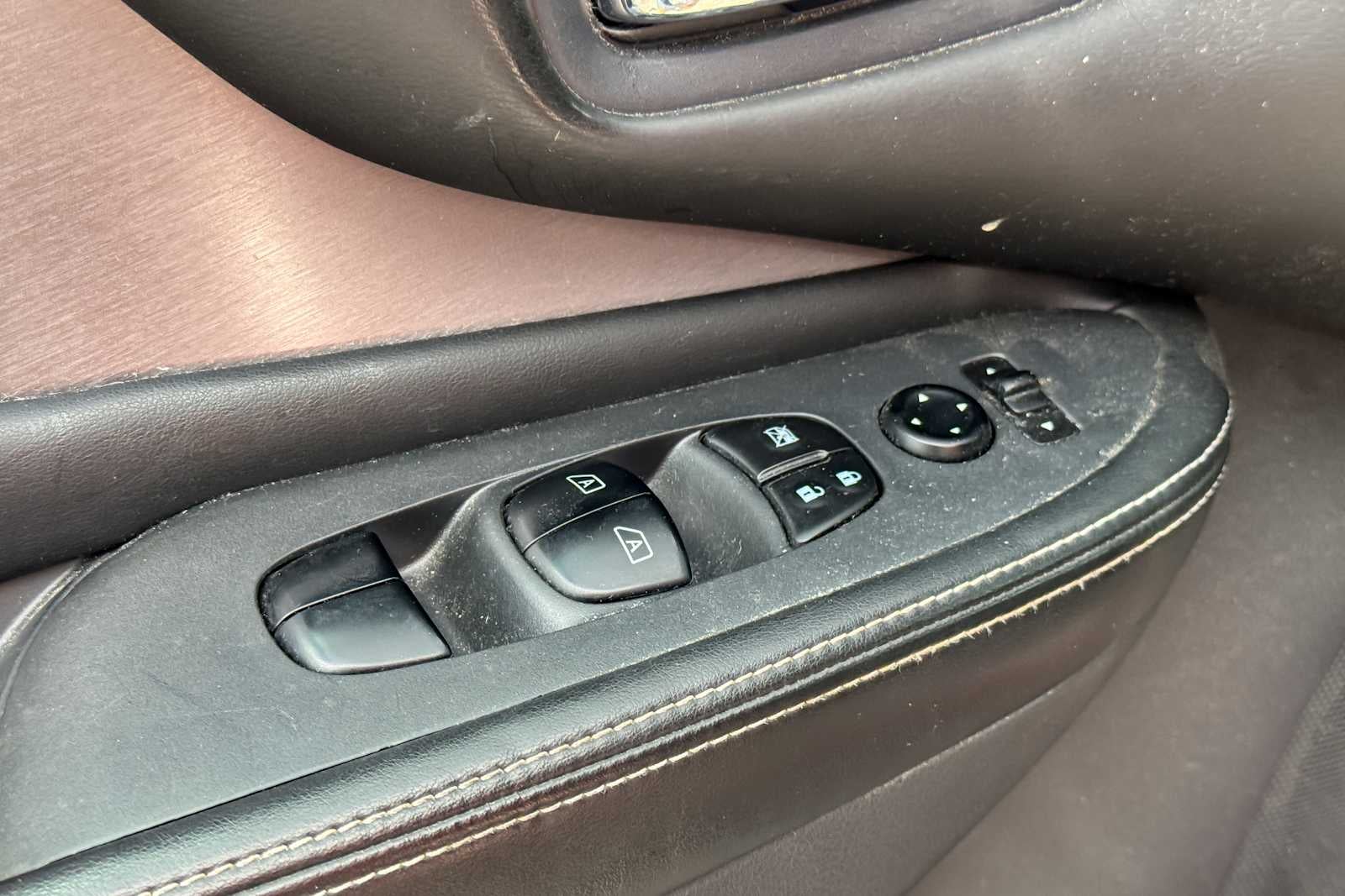 2020 Nissan Murano SV