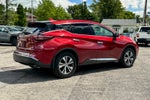 2020 Nissan Murano SV