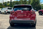 2020 Nissan Murano SV