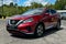 2020 Nissan Murano SV