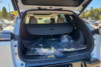 2027 Nissan Murano Platinum