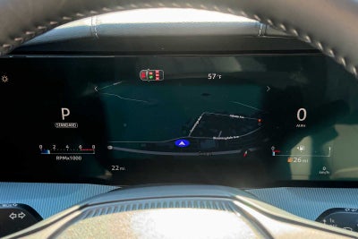 2027 Nissan Murano Platinum