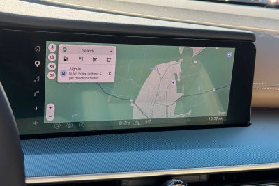 2027 Nissan Murano Platinum
