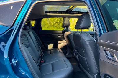 2027 Nissan Murano Platinum