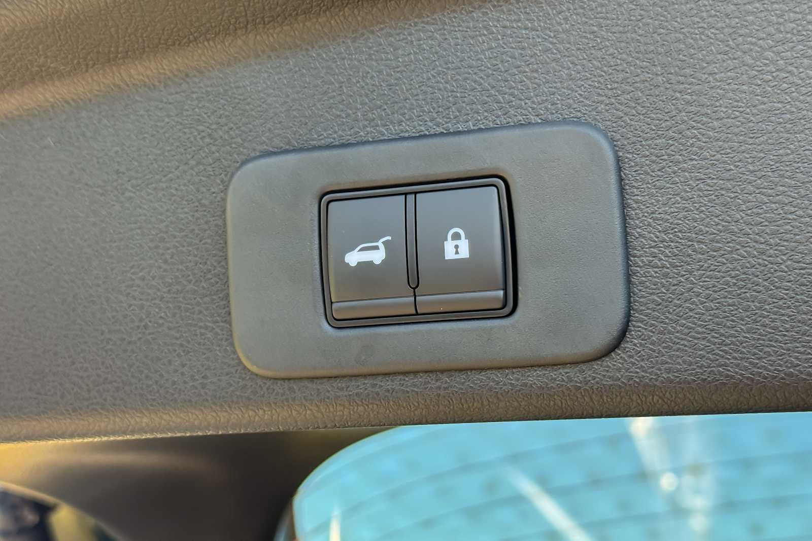 2027 Nissan Murano Platinum