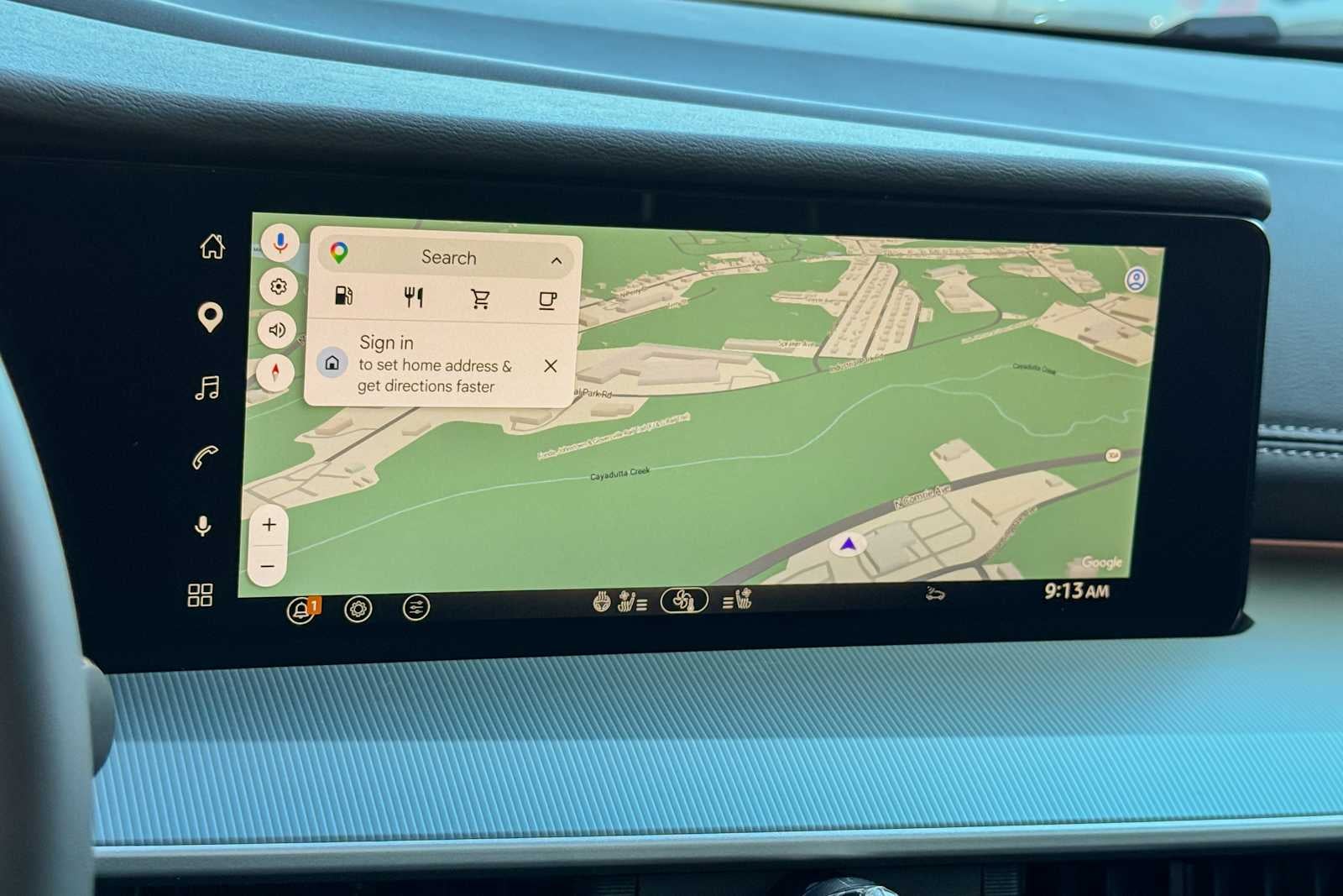 2027 Nissan Murano Platinum