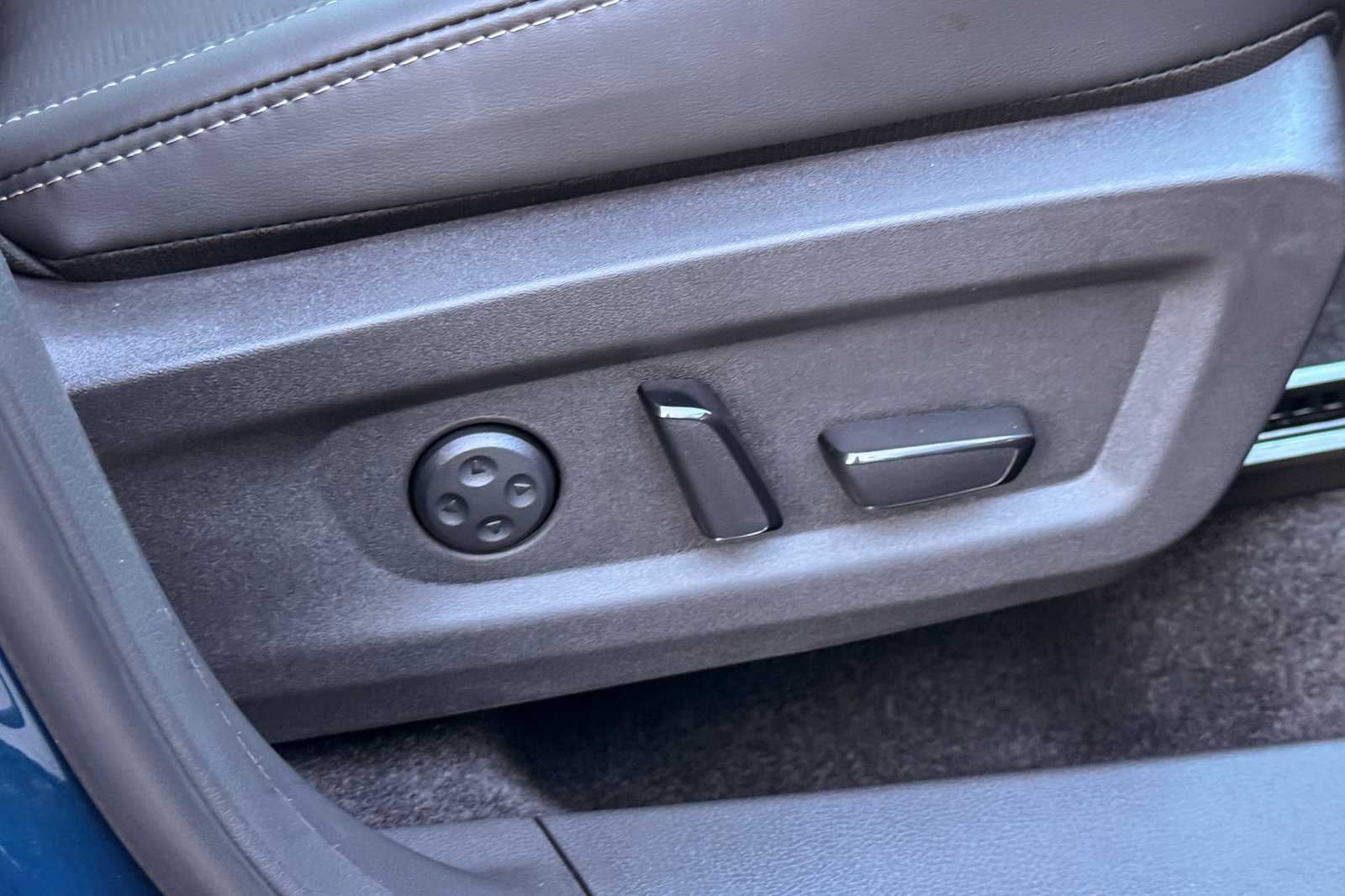 2027 Nissan Murano Platinum