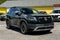 2025 Nissan Pathfinder Rock Creek®