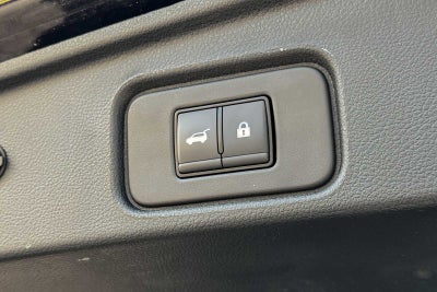 2025 Nissan Pathfinder Rock Creek®