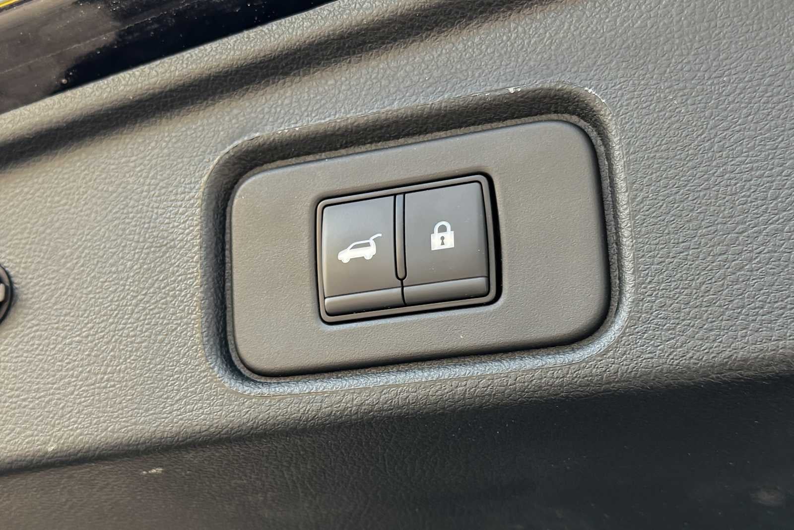 2025 Nissan Pathfinder Rock Creek®