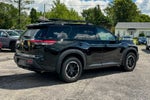 2025 Nissan Pathfinder Rock Creek®