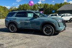 2026 Nissan Pathfinder Rock Creek®