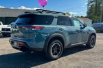 2026 Nissan Pathfinder Rock Creek®