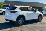 2020 Mazda Mazda CX-5 Grand Touring Reserve
