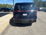 2025 Nissan Armada PRO-4X®